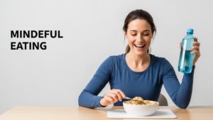 Indian Vegetarian Diet for Weight Loss: Easy Tips