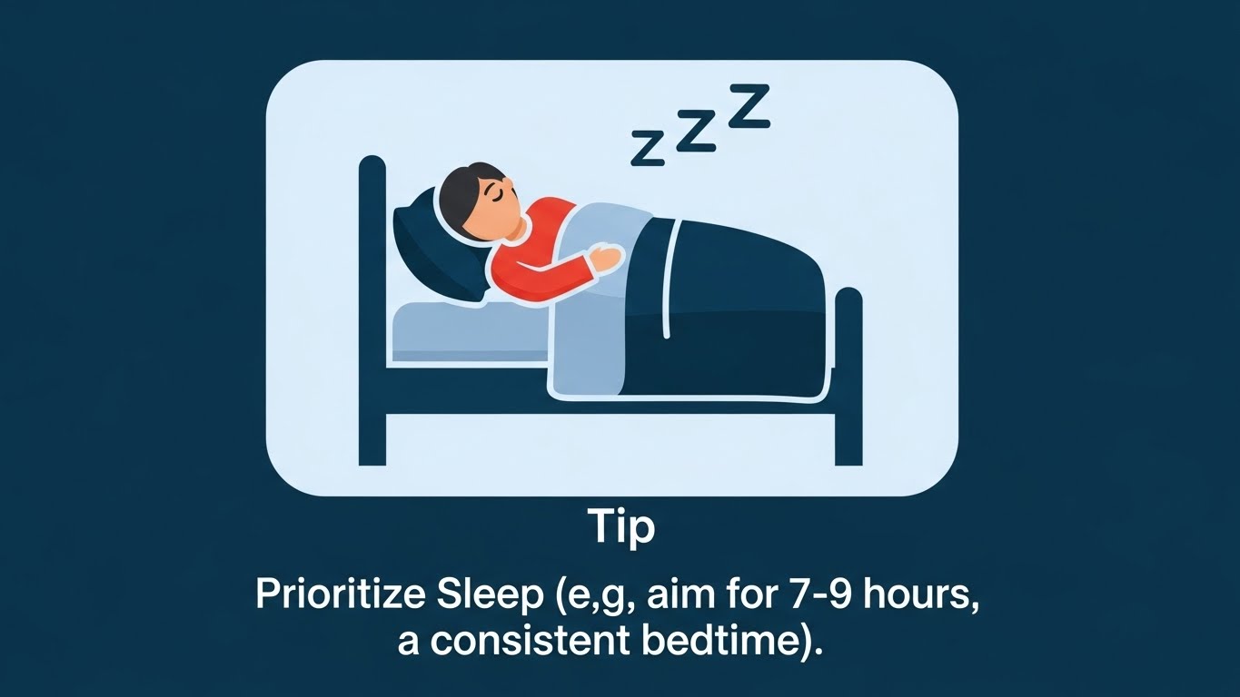 Lose Weight Without Exercise in India: Best Tips